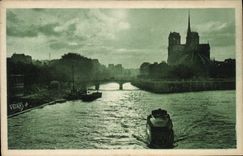 CPA Paris Notre Dame