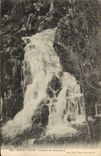 CPA Chatel Guyon Cascade de Sans Souci