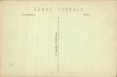 CPA Paris Le Tombeau du Soldat inconnu Militaria