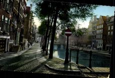 CPM Amsterdam OZ Voorburgwal