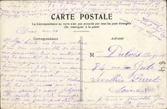 CPA Paris Le Grand Palais