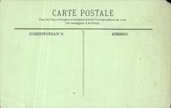 CPA Rouen Le Palais de Justice