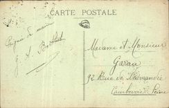 CPA Beaune Le Theatre