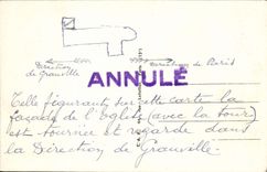 CPA Dreux L'Eglise Saint Pierre