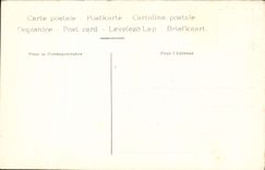 VINTAGE POSTCARD Firenze Gall Uffizi Madonna Idiot Bambino E Angeli Botticelli