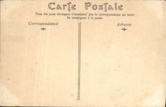 CPA Paris Le Dome de L'Hotel des Invalides