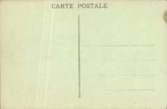 CPA Foret De Fontainebleau Route Louis Philippe
