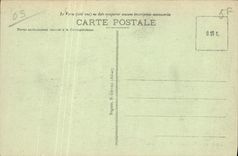 CPA Vichy Le Casino Vue generale