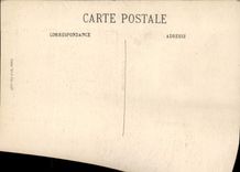 VINTAGE POSTCARD Fontevrault Castle