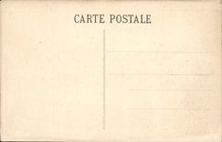 CPA Annecy le Port Bateau