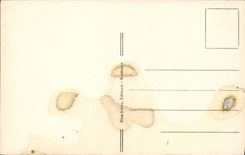 CPA Luz Saint Sauveur Eglise Des Templiers