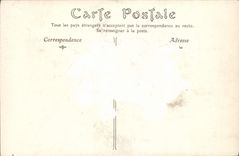 VINTAGE POSTCARD Langres Cathedral Saint Mammes Vault of the Virgin