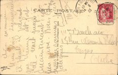 CPA Lyon Vaise Pont Mouton