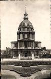 CPM Paris Et Ses Merveilles Dome des Invalides
