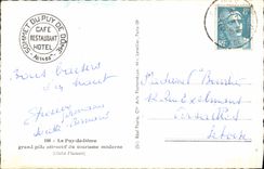 CPL Puy de Dome And gravitational Pole Modern