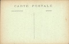 La POSTAL Cathedrale de la VENDIMIA de Chartres incluye el estribillo las mujeres santas con la tumba Thomas Boudin