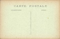 La POSTAL Cathedrale de la VENDIMIA de Chartres incluye el estribillo la crucifixión Simon Mazieres