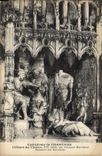 CPA Cathedrale de Chartres Cloture du Choeur par Francois Marchand Massacre des Innocents