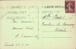 La POSTAL de la VENDIMIA de puertas lo lleva