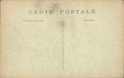 La POSTAL de la VENDIMIA la catedral del estribillo joven del Cloture de Chartres sale de la tumba Thomas Boudin