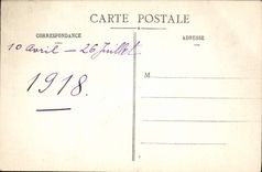 CPA Vichy Terrasse du Casino