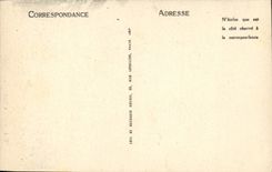 CPA Tours La Cathedrale