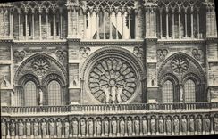 CPA Paris Notre Dame