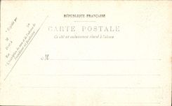 CPA Arras Le Musee Galerie archeologique