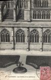CPA Bayonne Les Cloitres Vue interieure