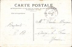 CPA Chateau De Vitre