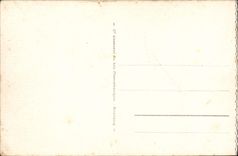 POSTAL de la VENDIMIA Lourdes que el funicular del pico de Jer parquea más bajo