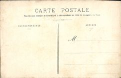 CPA Amiens Cathedrale L'Enfant Pleureur