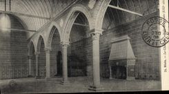 CPA Blois Le Chateau Salle des Etats