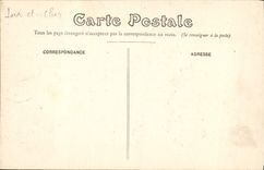 CPA Blois Le Chateau Salle des Etats