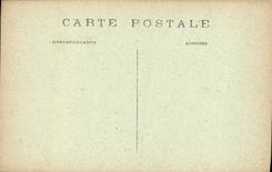 CPA Cathedrale De Chartres Cloitre Du Choeur par Jean Texier