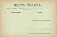 CPA Cathedrale De Chartres Portail royal