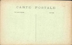 Catedral de la POSTAL de la VENDIMIA de la unión de Chartres de la Virgen