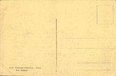 CPA Lorenzetti La Madonna Col Figlio Chiesa inf di S Francesco Assisi