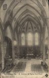 CPA Rochefort Sur Mer Interieur De I'Eglise Notre Dame