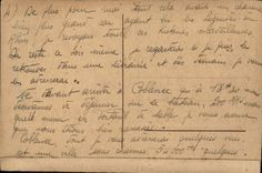 VINTAGE POSTCARD Schloss Rheinstein Boat