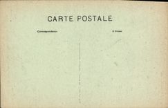 La POSTAL Cathedrale de la VENDIMIA de Chartres incluye el estribillo