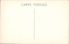 CPA Marseille Place Castellane Fontaine Cantini Et Le Prado Tramway