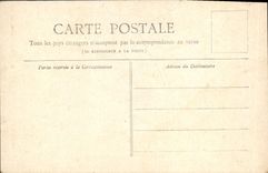 CPA Paris Notre Dame