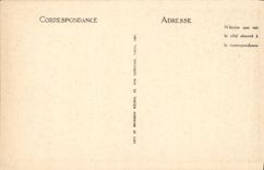 CPA Auxerre Eglise Saint Germain Tombeau De Saint Germain