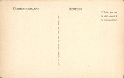 CPA Auxerre Interieur De L'Eglise Saint Germain