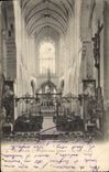 CPA Beauvais L'Eglise Saint Etienne