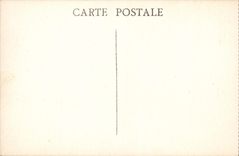 CPA Marseille Le Quai Du Port Et Rue De La Republique