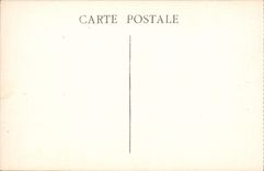 POSTAL Marsella de la VENDIMIA el puente de la cornisa de Monnale falso