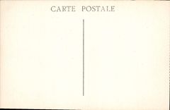 CPA Marseille Porte D'Aix
