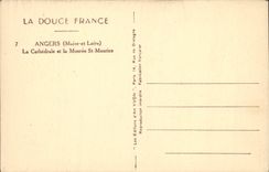 La POSTAL de la VENDIMIA encoleriza la catedral y el St Mauricio de la subida